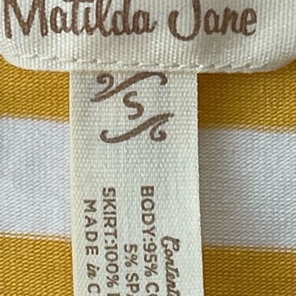 Matilda Jane dress in a size small - Picture 5 of 12